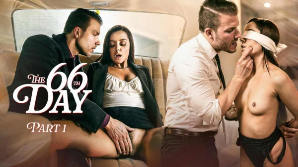 Руда Vanna сквіртує рікою від романтики та гігантського хуя Коді! Російські субтитри